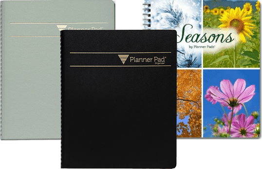 Spiral Bound Category