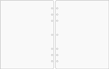 Executive Loose Leaf